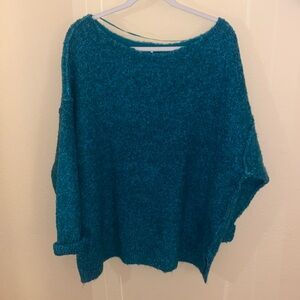 Free people sweater